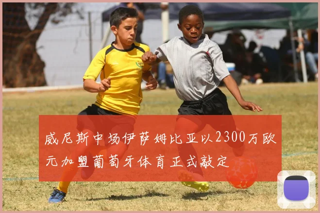 威尼斯中场伊萨姆比亚以2300万欧元加盟葡萄牙体育正式敲定